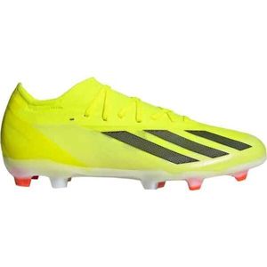 adidas X CRAZYFAST PRO FG Pánské kopačky, žlutá, velikost 46 obraz