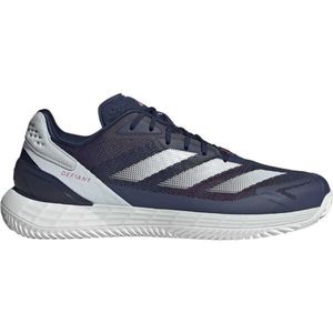 adidas DEFIANT SPEED 2 M CLAY Pánská tenisová obuv, tmavě modrá, velikost 44 obraz