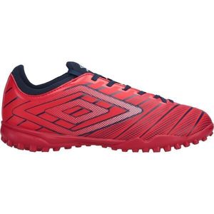 Umbro VELOCITA ELIXIR CLUB TF Pánské turfy, červená, velikost 43 obraz