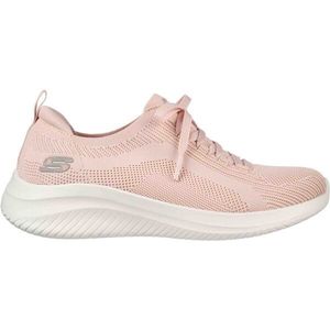 SKECHERS Tenisky 'ULTRA FLEX' růžová obraz