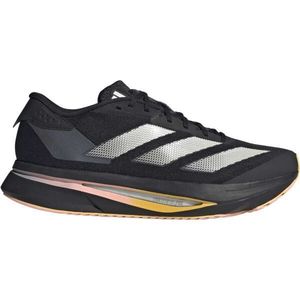 adidas ADIZERO SL2 M Pánská běžecká obuv, černá, velikost 43 1/3 obraz