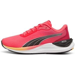 Puma ELECTRIFY NITRO 3 Dámské běžecké boty, růžová, velikost 41 obraz