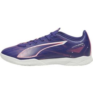 Puma ULTRA 5 PLAY IT Pánské sálovky, fialová, velikost 45 obraz