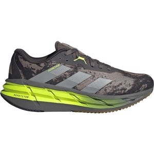 adidas ADISTAR 3 M BERLIN Pánská běžecká obuv, hnědá, velikost 40 2/3 obraz