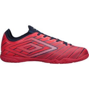 Umbro VELOCITA ELIXIR CLUB IC Pánské sálovky, červená, velikost 42.5 obraz