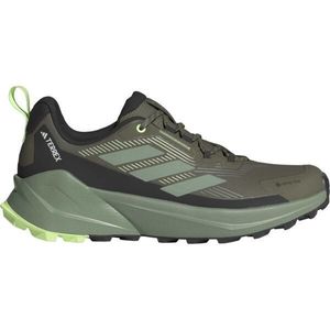 adidas TERREX TRAILMAKER 2 GTX Pánská treková obuv, khaki, velikost 41 1/3 obraz