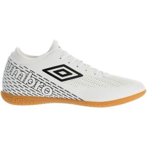 Umbro AURORA V LEAGUE IC Pánské sálovky, bílá, velikost 45 obraz