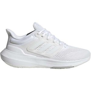 adidas ULTRABOUNCE W Dámská běžecká obuv, bílá, velikost 41 1/3 obraz