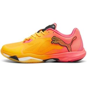 Puma VANTAGE NITRO Unisex běžecká obuv, oranžová, velikost 42.5 obraz