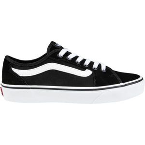 Vans FILMORE DECON Unisex tenisky, černá, velikost 41 obraz