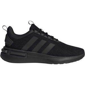 adidas RACER TR23 Pánské tenisky, černá, velikost 45 1/3 obraz