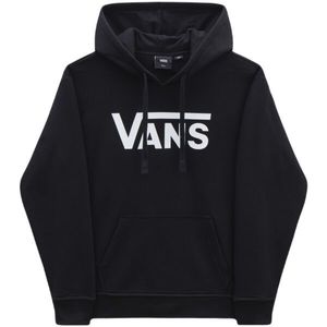 Vans CLASSIC V BFF HOODIE Dámská mikina, černá, velikost obraz