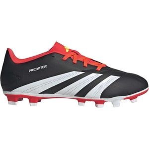 adidas PREDATOR CLUB FXG Pánské kopačky, černá, velikost 42 2/3 obraz