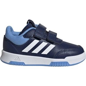 adidas TENSAUR I Dětské tenisky, modrá, velikost 20 obraz