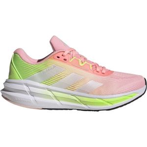 adidas QUESTAR 3 W Dámská běžecká obuv, růžová, velikost 42 obraz