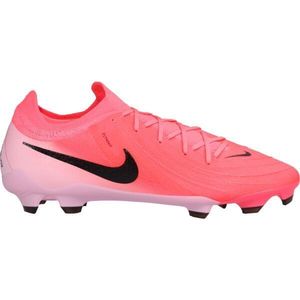 Nike PHANTOM GX II PRO FG Pánské kopačky, růžová, velikost 45.5 obraz