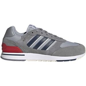 adidas RUN 80S Pánská obuv, šedá, velikost 46 obraz