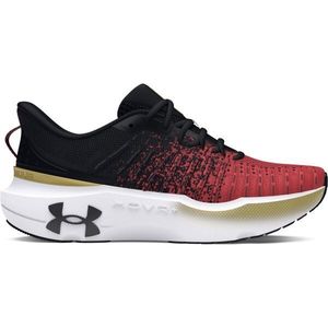 Under Armour INFINITE ELITE Pánské běžecké boty, černá, velikost 46 obraz