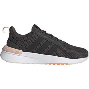 adidas RACER TR21 Dámská volnočasová obuv, černá, velikost 38 obraz