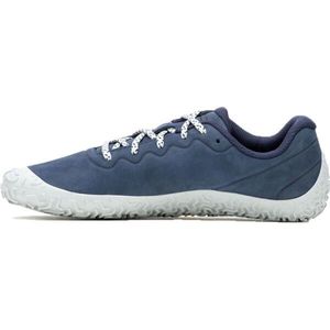 Merrell W VAPOR GLOVE 6 LTR Dámská barefoot obuv, tmavě modrá, velikost 36 obraz