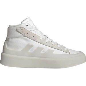 adidas ZNSORED HI Pánské tenisky, bílá, velikost 42 2/3 obraz