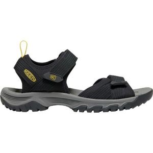 Keen - Boty Targhee obraz