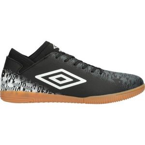 Umbro FORMATION II IC Pánské sálovky, černá, velikost 45.5 obraz