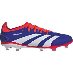 adidas PREDATOR PRO FG Pánské kopačky, tmavě modrá, velikost 43 1/3 obraz