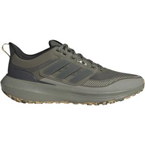 adidas ULTRABOUNCE TR Pánská běžecká obuv, khaki, velikost 44 2/3 obraz