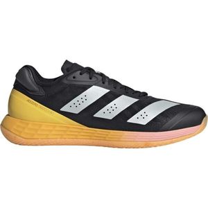 adidas ADIZERO FASTCOURT Pánské sálovky, černá, velikost 43 1/3 obraz