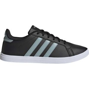 adidas COURTPOINT Dámské tenisky, černá, velikost 38 obraz