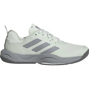 adidas RAPIDMOVE TRAINER W Dámská tréninková obuv, světle zelená, velikost 36 2/3 obraz