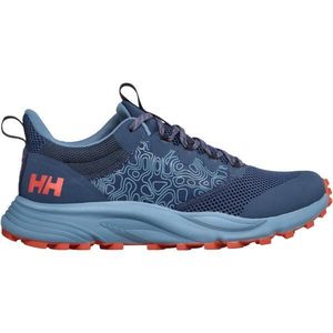 Helly Hansen FEATHERSWIFT TR Pánská trailová obuv, modrá, velikost 45 obraz