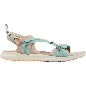 Columbia SANDAL Dámské turistické sandály, mix, velikost 37 obraz