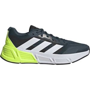 adidas QUESTAR 2 M Pánská běžecká obuv, tmavě modrá, velikost 45 1/3 obraz