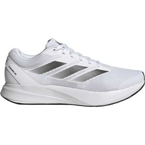 adidas DURAMO RC U Pánská běžecká obuv, bílá, velikost 43 1/3 obraz