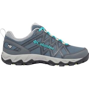 Columbia PEAKFREAK X2 OUTDRY W Dámská outdoorová obuv, šedá, velikost 39.5 obraz