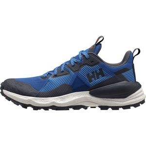 Helly Hansen HAWK STAPRO TR Pánské běžecké boty, modrá, velikost 43 obraz