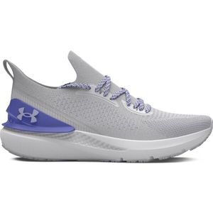 Under Armour SHIFT W Dámská volnočasová obuv, šedá, velikost 37.5 obraz