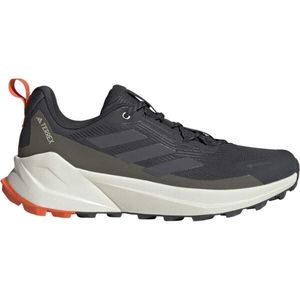 adidas TERREX TRAILMAKER 2 GTX Pánská treková obuv, tmavě šedá, velikost 47 1/3 obraz