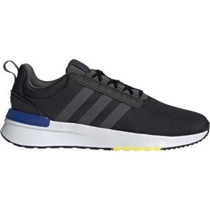 adidas RACER TR21 Pánská volnočasová obuv, černá, velikost 44 2/3 obraz