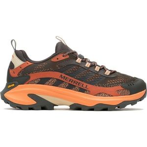 Merrell MOAB SPEED 2 Pánské outdoorové boty, tmavě šedá, velikost 44.5 obraz