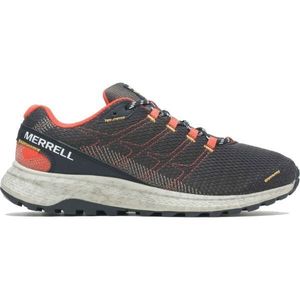 Merrell FLY STRIKE Pánské outdoorové boty, černá, velikost 41.5 obraz