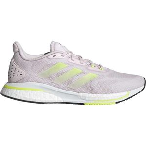 adidas SUPERNOVA + CC W Dámská běžecká obuv, růžová, velikost 37 1/3 obraz