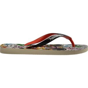 HAVAIANAS DISNEY STYLISH Dámské žabky, mix, velikost 39/40 obraz