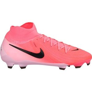 Nike PHANTOM LUNA II PRO FG Pánské kopačky, růžová, velikost 47.5 obraz