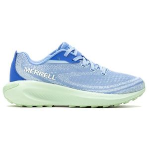 Merrell MORPHLITE Dámské běžecké boty, světle modrá, velikost 38.5 obraz