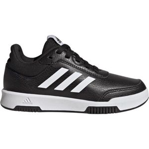 adidas TENSAUR SPORT 2.0 K Dětská volnočasová obuv, černá, velikost 36 2/3 obraz