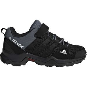 adidas TERREX AX2R K Dětská outdoorová obuv, černá, velikost obraz