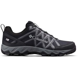 Columbia PEAKFREAK X2 OUTDRY Pánské outdoorové boty, černá, velikost 43.5 obraz